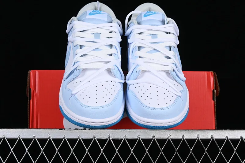 All categories Nk SB Dunk series Nk SB Dunk Low low-top sneakers Nk Dunk Low "BIGNIU" Renaissance self-portrait deconstruction hand-painted spray painting SB strap low-top casual sneakers DV0831-001